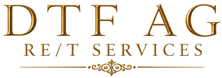 DTF AG RE/T Services