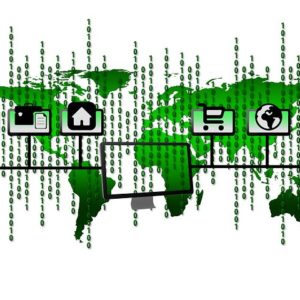 Internet Server Netflow EU