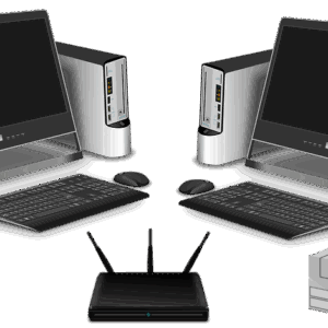 Computing Infrastruktur